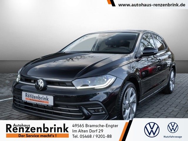 VW Polo 8.500 km 27.390 &euro; Bramsche 49565