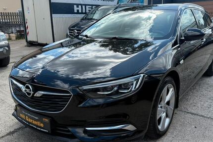Opel Insignia 95.417 km 12.499 &euro; Berlin 13127