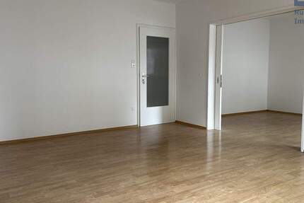 Zentrale 3-Zimmerwohnung mit Balkon im Frauenland 3 zimmer