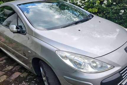 Peugeot 307 129.500 km 4.200 &euro; Bad Kissingen, GKSt 97688