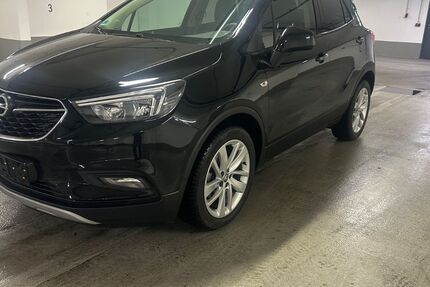 Opel Mokka 72.200 km 12.990 &euro; München 81929