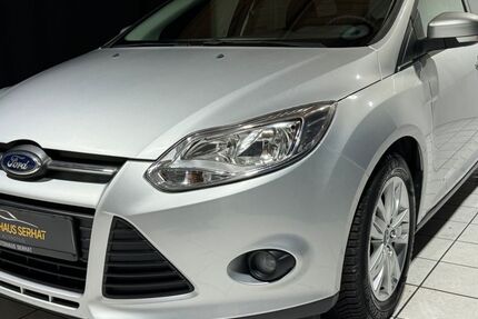 Ford Focus 82.000 km 7.490 &euro; Altensteig 72213