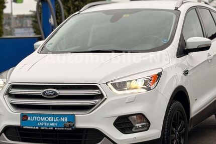 Ford Kuga 192.000 km 11.900 &euro; Kastellaun 56288