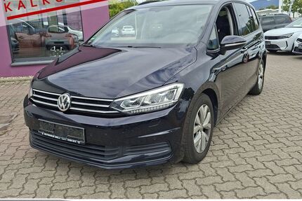 VW Touran 108.617 km 14.285 &euro; Achern 77855