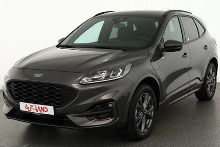 Ford Kuga 27.696 km 25.990 € Erfurt 99087