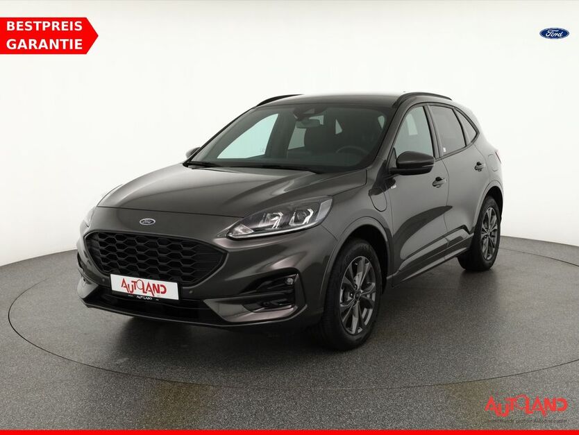 Ford Kuga 27.696 km 25.990 € Erfurt 99087