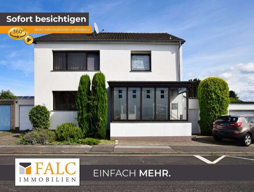 Haus zum Kaufen in Pulheim 759.000 € 201 m²