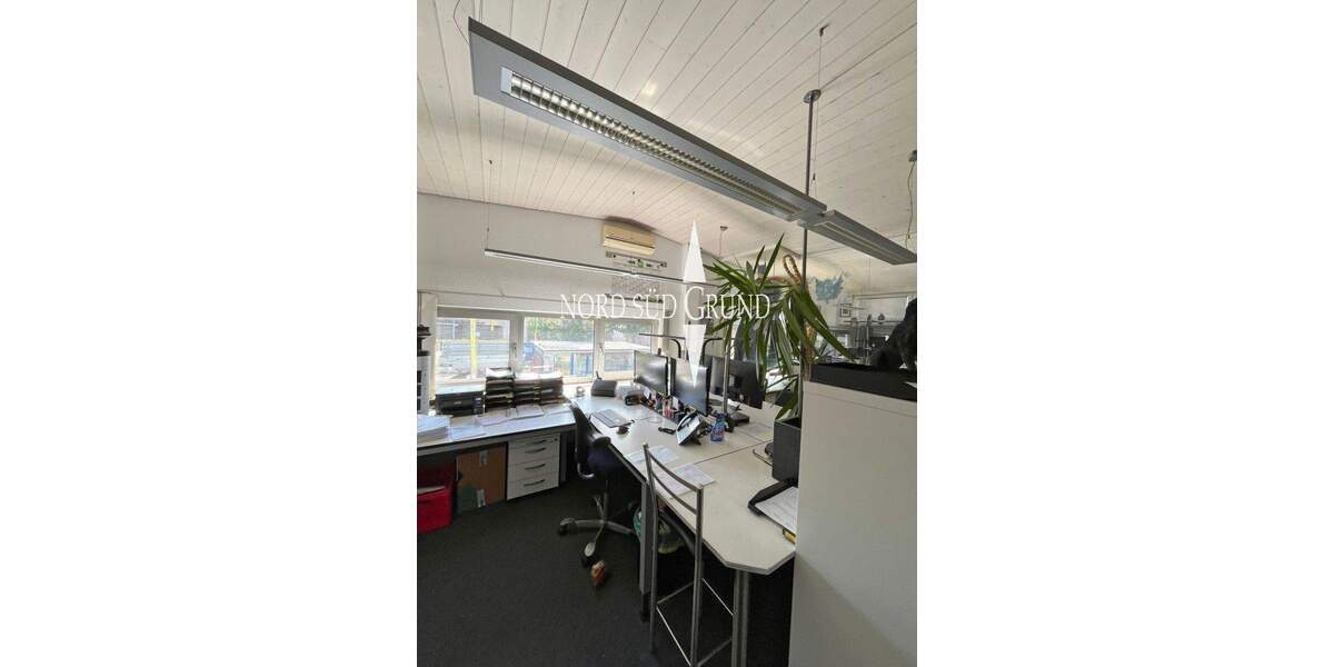 Gewerbeobjekt Kappel-Grafenhausen Grafenhausen - 6.430&euro; | Angebot:25265810