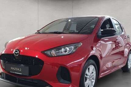 Mazda 2 9.400 km 21.550 &euro; Heilbronn 74080