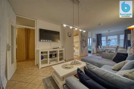 Wohnung Heiligenhafen - 1.5 Zimmer, 53 m&sup2;, 158.950&euro; | Angebot:26227835