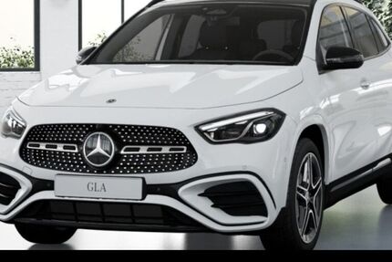Mercedes-Benz GLA 200 9.900 km 44.750 &euro; Hamburg 22047