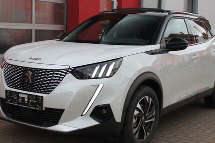 Peugeot 2008 29.990 km 18.990 &euro; Großrudestedt 99195