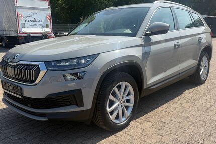 Skoda Kodiaq 212.652 km 18.921 &euro; Stuhr 28816