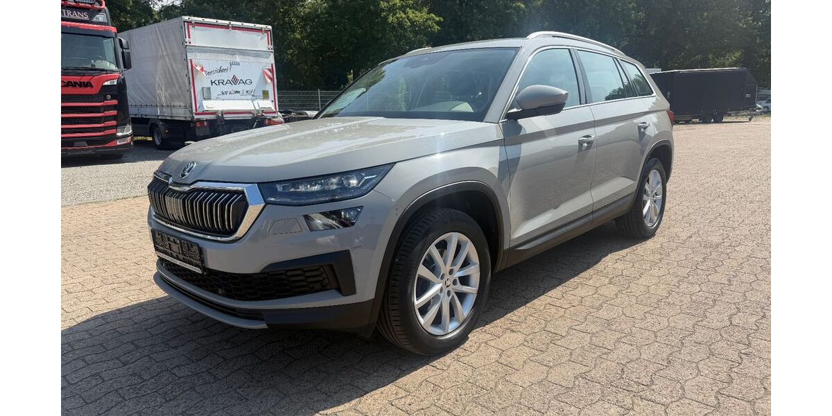Skoda Kodiaq 212.652 km 18.921 &euro; Stuhr 28816