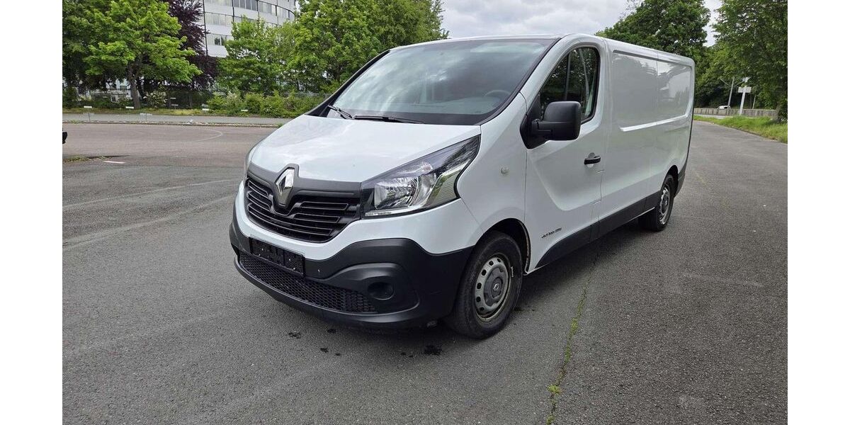 Renault Trafic 227.000 km 6.250 &euro; Mülheim an der Ruhr 45473