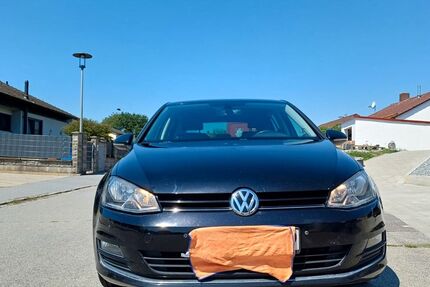 VW Golf 172.984 km 8.500 &euro; Hofkirchen 94544
