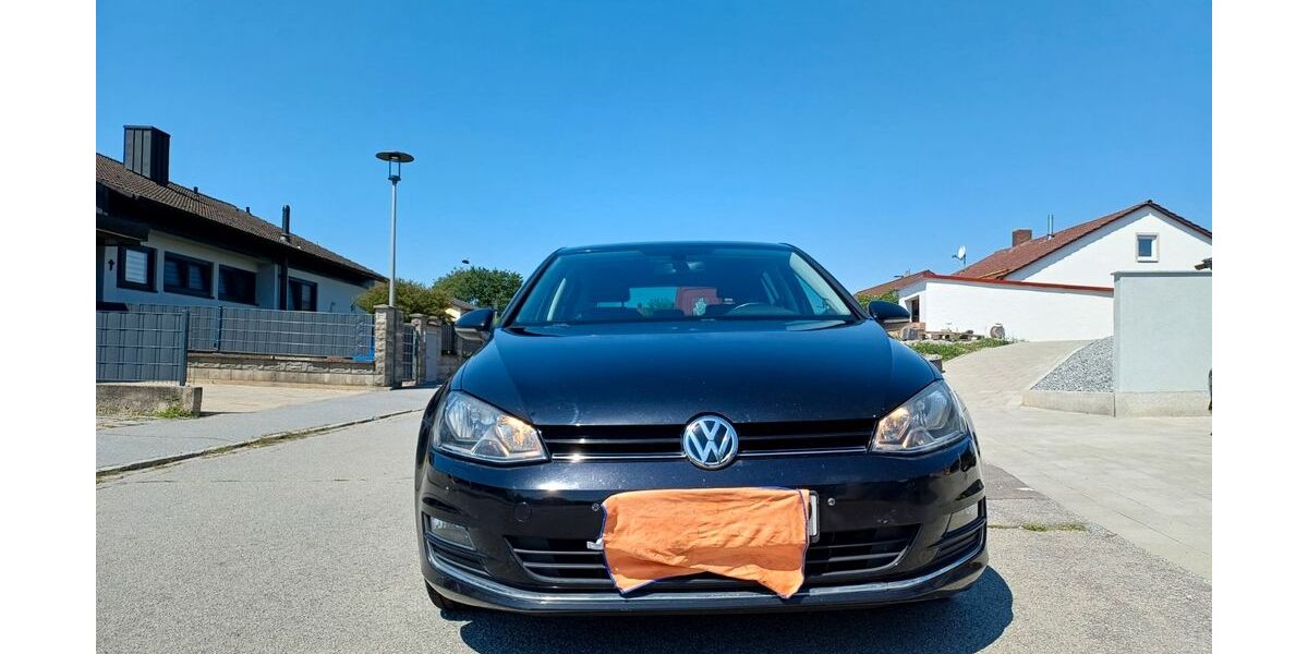 VW Golf 172.984 km 8.500 &euro; Hofkirchen 94544