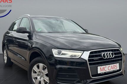 Audi Q3 118.000 km 15.490 &euro; Quickborn 25451