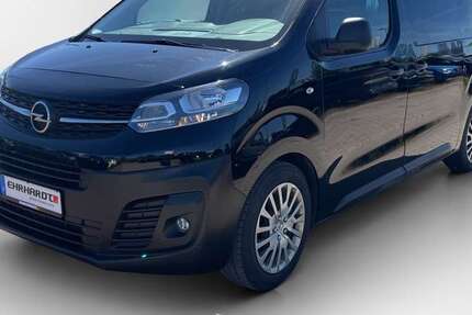 Opel Vivaro 97.000 km 20.990 &euro; Halle 06116