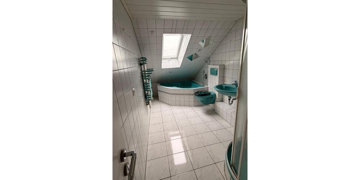 Dachgeschoßwohnung Bamberg Bamberg-Ost - 3.5 Zimmer, 70 m&sup2;, 900&euro; | Angebot:26378760