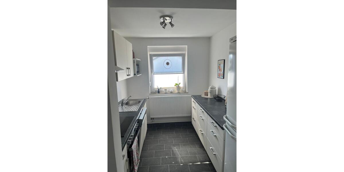 Etagenwohnung Schleiden - 3 Zimmer, 58 m&sup2;, 525&euro; | Angebot:26258518