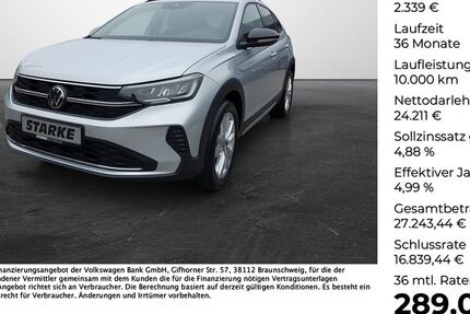 VW Taigo 3.000 km 25.479 &euro; Georgsmarienhütte (Osnabrück) 49124