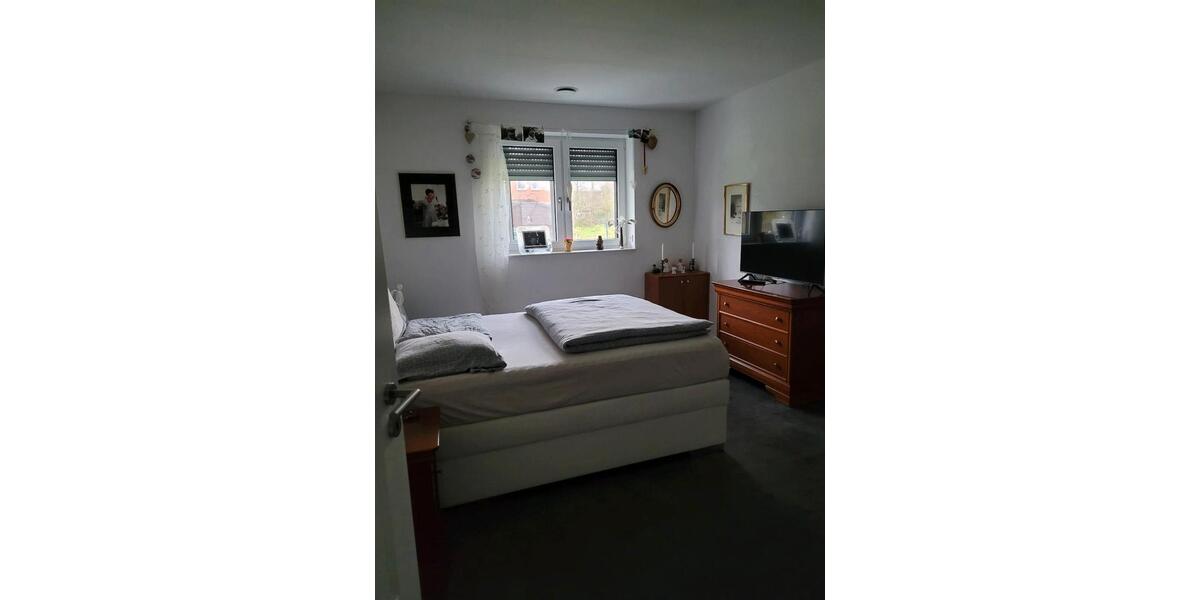 Erdgeschoßwohnung Leer (Ostfriesland) - 2 Zimmer, 60 m&sup2;, 279.000&euro; | Angebot:26400465