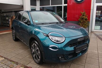 Fiat 600 21.900 km 20.900 &euro; Weilheim 82362