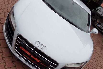 Audi R8 32.500 km 79.997 &euro; Leipzig 04289