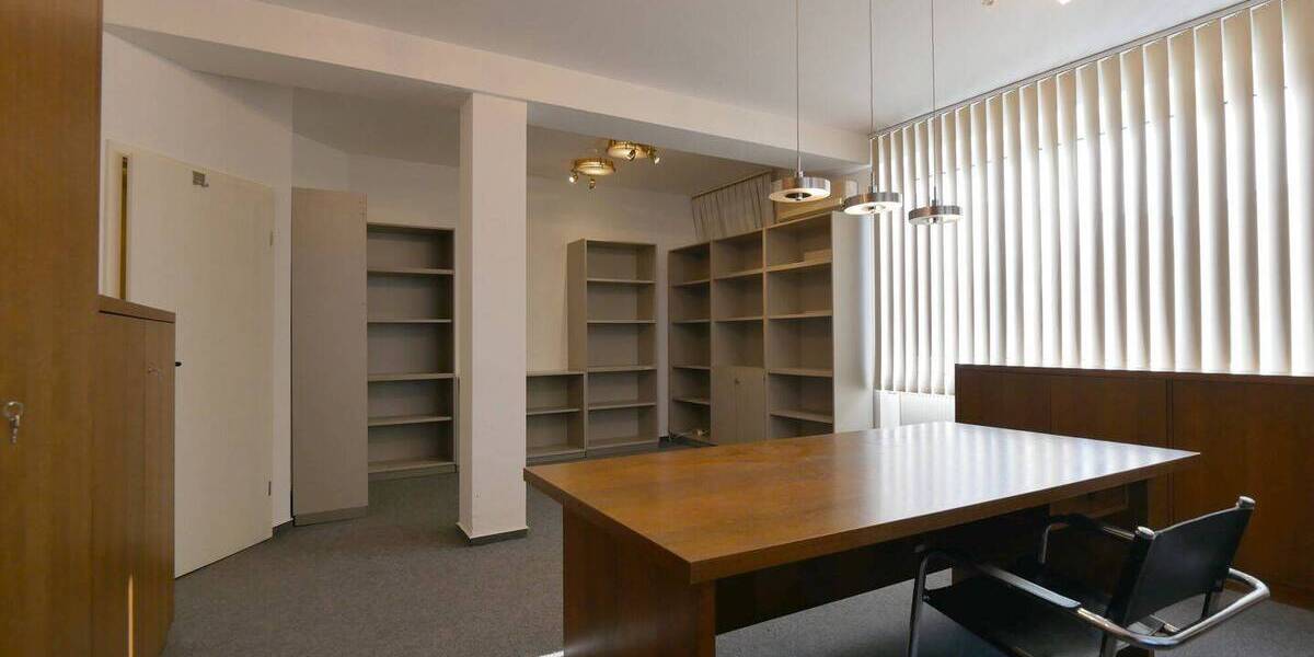 Gewerbeobjekt Vechta / Langförden Langförden - 5 Zimmer, 160 m&sup2;, 1.350&euro; | Angebot:26451280