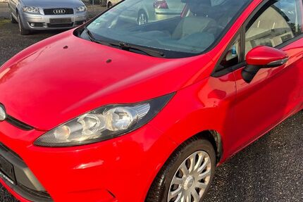 Ford Fiesta 245.000 km 2.500 &euro; Radolfzell 78315