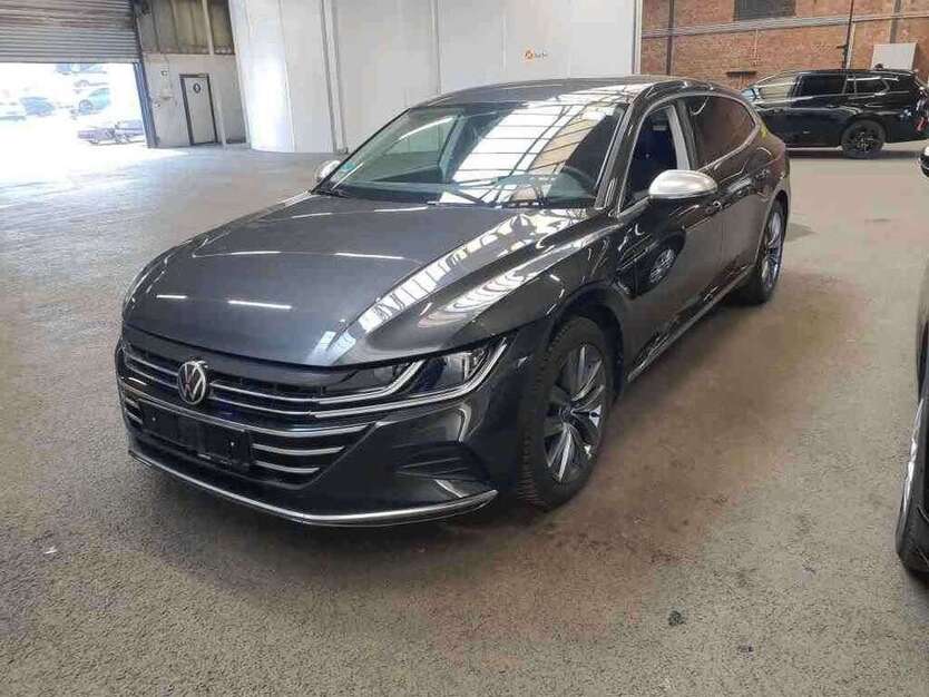 Arteon