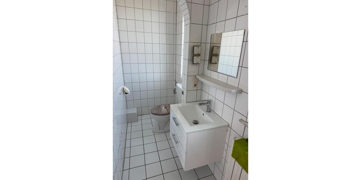 Etagenwohnung Bünde - 4 Zimmer, 93 m&sup2;, 900&euro; | Angebot:26315048