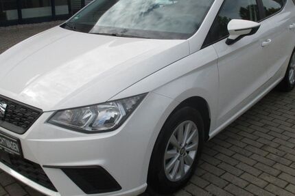 Seat Ibiza 35.390 km 13.899 € Memmingen 87700