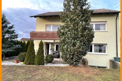 599.000,- für 197 qm Großfamilienhaus + herrliche Terrasse zum Spielgarten + voll ausgebautes Dach