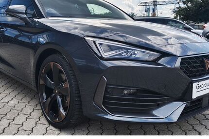 Cupra Leon 63.250 km 23.990 &euro; Potsdam 14482