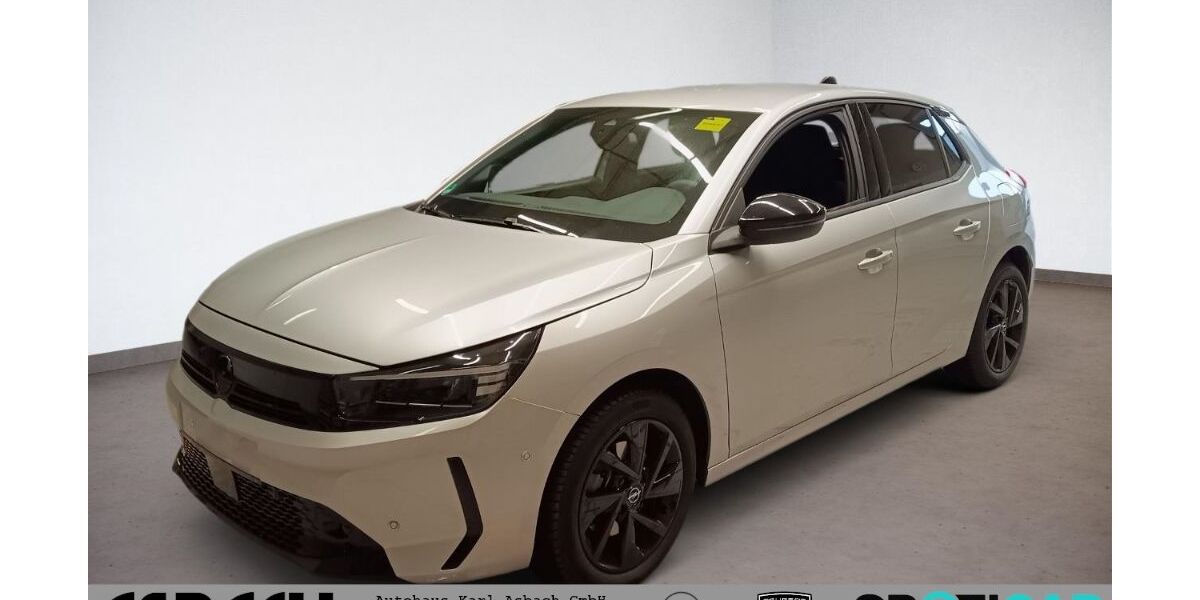 Opel Corsa 7.150 km 17.990 &euro; Hachenburg 57627