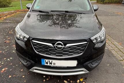Opel Crossland (X) 55.000 km 13.300 € Montabaur 56410
