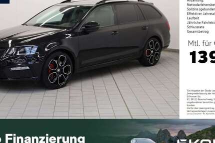 Skoda Octavia 97.118 km 24.980 &euro; Amberg 92224