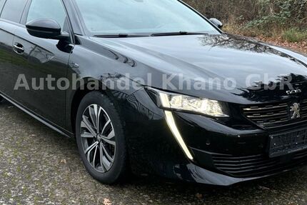 Peugeot 508 118.315 km 17.490 € Plaidt 56637