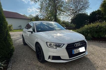 Audi A3 109.244 km 17.000 &euro; Todtenweis 86447