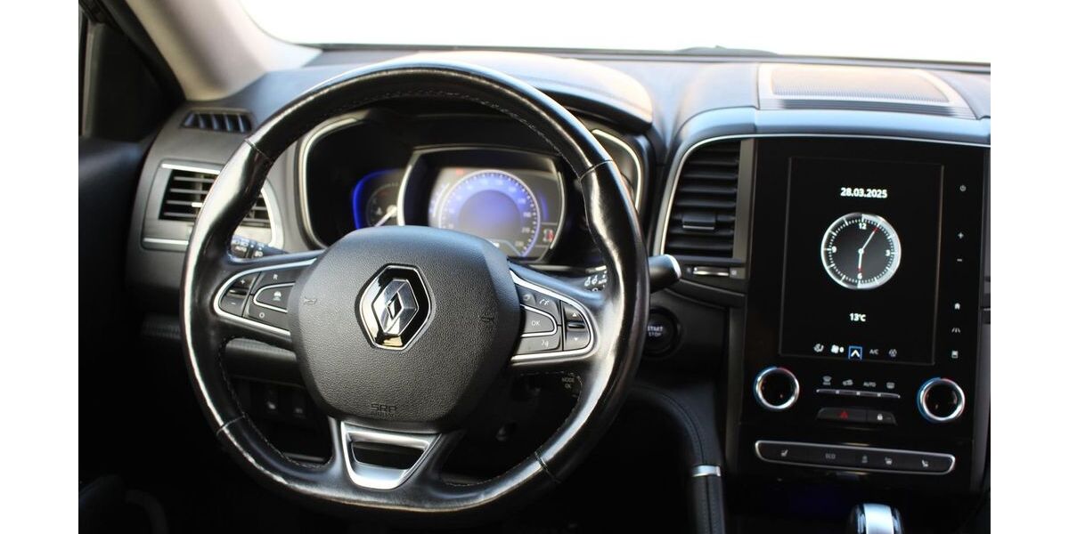 Renault Koleos 58.743 km 19.697 &euro; Düren 52349