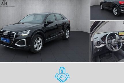 Audi Q2 147.600 km 17.999 &euro; Hallbergmoos 85399