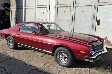 Chevrolet Camaro 39.000 km 20.000 &euro; Dresden 01169