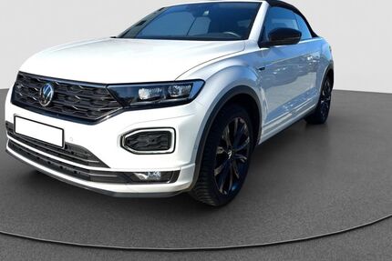 VW T-Roc 22.360 km 28.650 &euro; Manching 85077