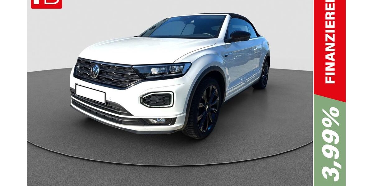 VW T-Roc 22.360 km 28.650 &euro; Manching 85077