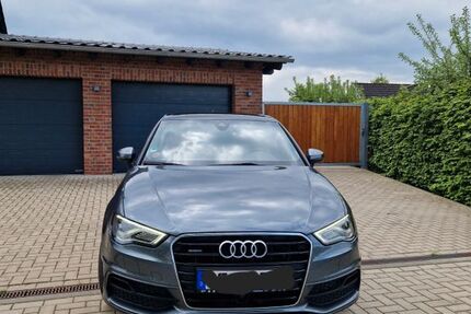 Audi A3 135.000 km 17.800 &euro; Wittingen 29378