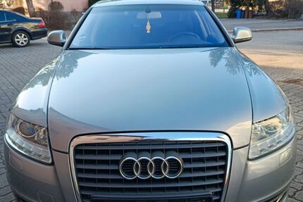 Audi A6 190.000 km 7.500 &euro; Ingolstadt 85055