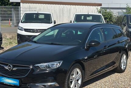 Opel Insignia 129.000 km 7.400 &euro; Nottuln 48301