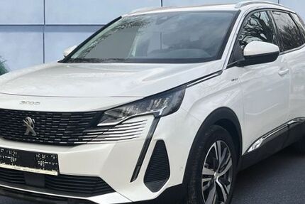 Peugeot 3008 39.970 km 22.990 &euro; Haßloch 67454